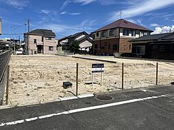 早良区飯倉7丁目 土地 1号地