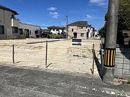 早良区飯倉7丁目 土地 2号地