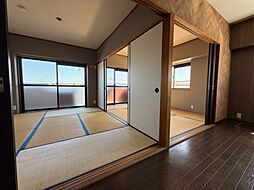 室内の画像