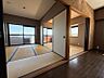 室内：和室