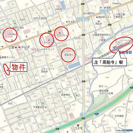 地図