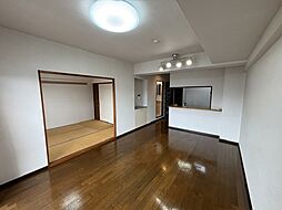 リーベスト姪浜南 3LDKの写真