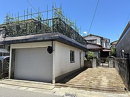 今宿駅前 土地