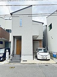 城南区長尾3丁目 戸建
