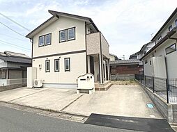 福津市西福間3丁目　戸建
