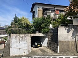 中央区小笹1丁目 土地