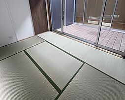 和室の画像