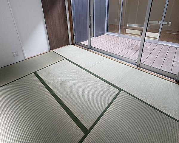和室