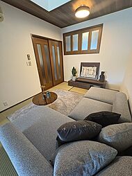和室の画像