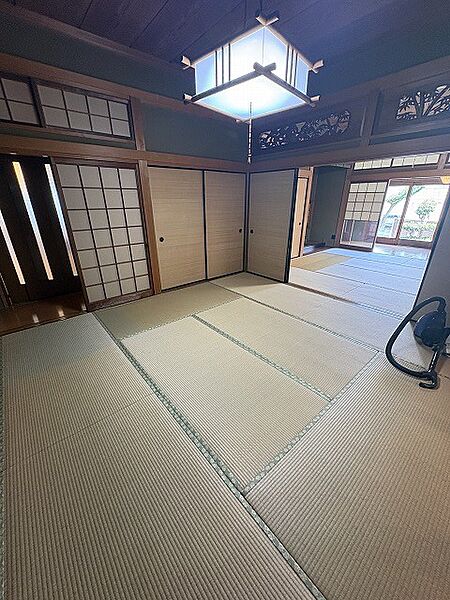 和室