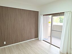 洋室の画像