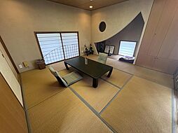 和室の画像