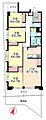 ロマネスク井尻第31階2,880万円