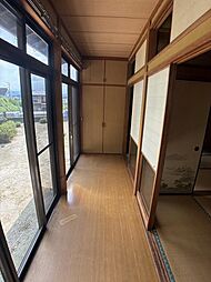 室内の画像