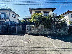 南区桧原2丁目　土地