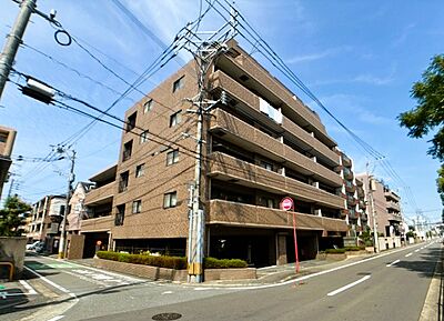 外観 外観