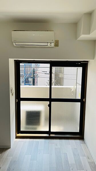 室内を拡大表示
