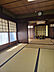 和室：二間続きの和室（10帖と8帖）