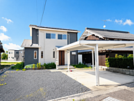 滋賀県野洲市比留田：物件画像