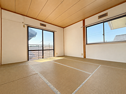 和室の画像