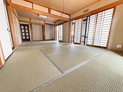和室の画像