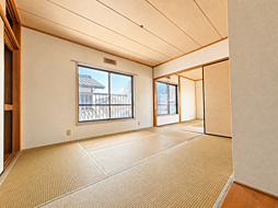 和室の画像
