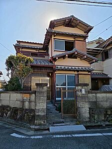 外観 外観