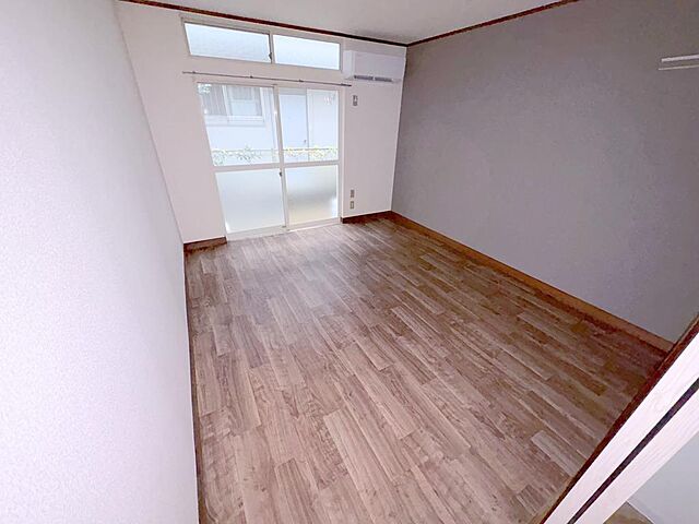 洋室