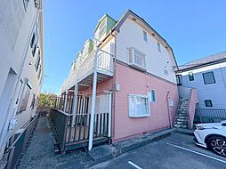 リバーフィールド 201