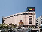藤沢OPA（オーパ）（1116m）
