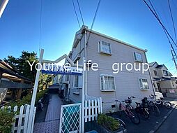 ウインディア松が岡