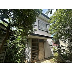 藤沢市本鵠沼4丁目戸建