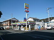 ミニストップ 藤沢宮前店（370m）