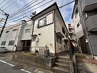 神奈川県藤沢市弥勒寺1丁目5-11：物件画像／株式会社ユーミーネット湘南　いい部屋ネット藤沢駅前店