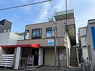 神奈川県茅ヶ崎市共恵2丁目1-43：物件画像／株式会社ユーミーネット湘南　いい部屋ネット藤沢駅前店
