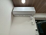 エアコン/同シリーズ同タイプ参考写真
