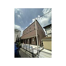 ベイルーム湘南台 205