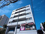 神奈川県藤沢市片瀬海岸1丁目13番15：物件画像／株式会社ユーミーネット湘南　いい部屋ネット藤沢駅前店