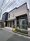神奈川県茅ヶ崎市十間坂2丁目1-9-2：物件画像／株式会社ユーミーネット湘南　いい部屋ネット藤沢駅前店