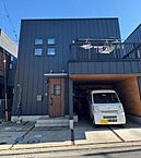 神奈川県茅ヶ崎市中島108-11：物件画像／株式会社ユーミーネット湘南　いい部屋ネット藤沢駅前店
