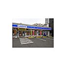 ローソン藤沢朝日町店（370m）