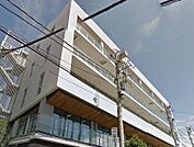 茅ヶ崎市役所辻堂駅前出張所（922m）
