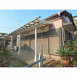 🉐敷金礼金0円！🉐伊澤貸家