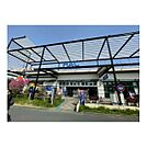 ハックドラッグ藤沢白旗店（689m）