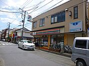 セブンイレブン 藤沢本鵠沼店（478m）