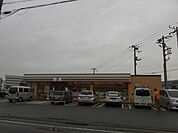セブンイレブン 茅ヶ崎今宿東店（443m）