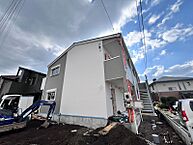神奈川県茅ヶ崎市旭が丘9-6：物件画像／株式会社ユーミーネット湘南　いい部屋ネット藤沢駅前店