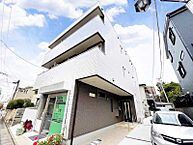 神奈川県藤沢市亀井野1丁目21-17：物件画像／株式会社ユーミーネット湘南　いい部屋ネット藤沢駅前店
