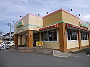 サイゼリヤ藤沢羽鳥店（139m）