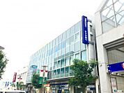 みずほ銀行 辻堂支店（1564m）